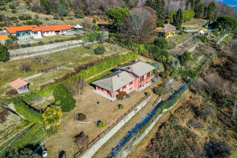 Villa i Lesa, Novara, Lesa - € 920.000 | Ref: 0339-251248 - foto 19
