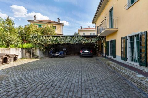 Villa a Verbania, Verbano Cusio Ossola, Verbania - € 720.000 | Ref: 0661-251750 - foto 21