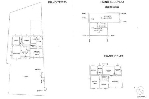 Villa a Verbania, Verbano Cusio Ossola, Verbania - € 720.000 | Ref: 0661-251750 - foto 22