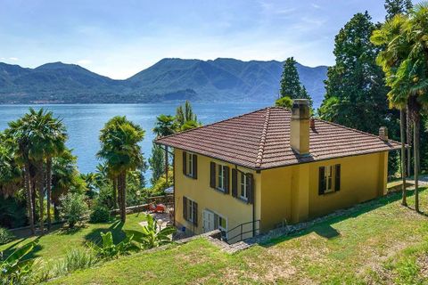 Villa a Oggebbio, Verbano Cusio Ossola, Oggebbio - € 1.300.000 | Ref: 0515-251929 - foto 2