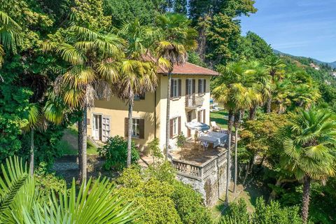 Villa a Oggebbio, Verbano Cusio Ossola, Oggebbio - € 1.300.000 | Ref: 0515-251929 - foto 4