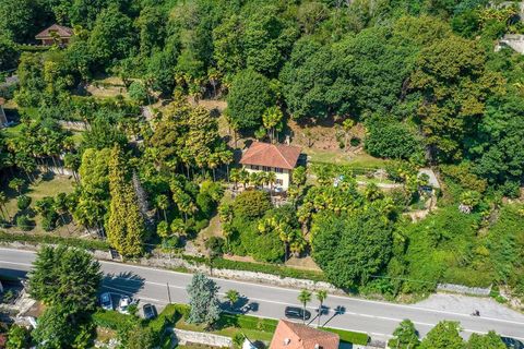 Villa a Oggebbio, Verbano Cusio Ossola, Oggebbio - € 1.300.000 | Ref: 0515-251929 - foto 5