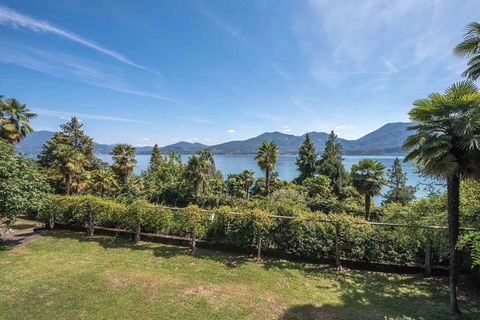 Villa a Oggebbio, Verbano Cusio Ossola, Oggebbio - € 1.300.000 | Ref: 0515-251929 - foto 6