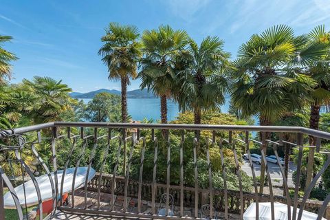 Villa a Oggebbio, Verbano Cusio Ossola, Oggebbio - € 1.300.000 | Ref: 0515-251929 - foto 13