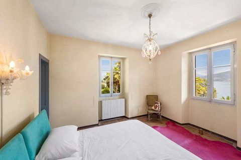 Villa a Oggebbio, Verbano Cusio Ossola, Oggebbio - € 1.300.000 | Ref: 0515-251929 - foto 15