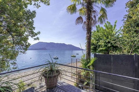 Villa a Oggebbio, Verbano Cusio Ossola, Oggebbio - € 1.300.000 | Ref: 0515-251929 - foto 22