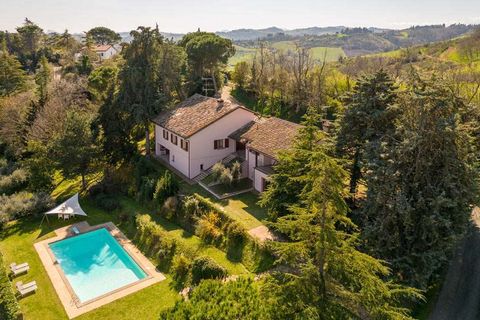 Villa a Cesena, Forli-Cesena, Cesena - € 950.000 | Ref: ila-479-253502 - foto 2