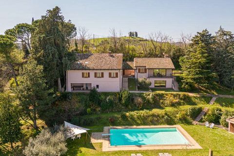 Villa a Cesena, Forli-Cesena, Cesena - € 950.000 | Ref: ila-479-253502 - foto 3