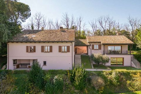 Villa a Cesena, Forli-Cesena, Cesena - € 950.000 | Ref: ila-479-253502 - foto 4