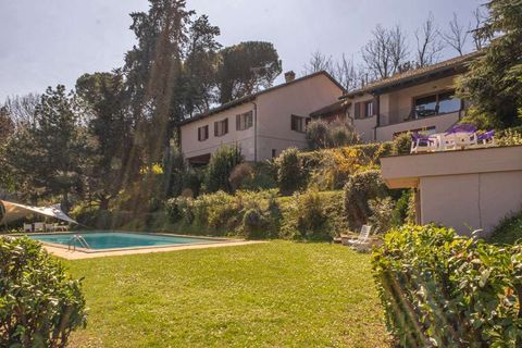 Villa a Cesena, Forli-Cesena, Cesena - € 950.000 | Ref: ila-479-253502 - foto 5