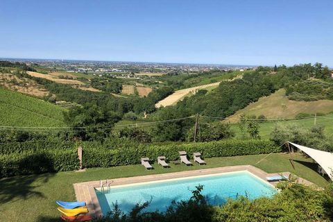 Villa a Cesena, Forli-Cesena, Cesena - € 950.000 | Ref: ila-479-253502 - foto 6