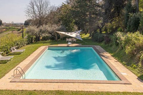 Villa a Cesena, Forli-Cesena, Cesena - € 950.000 | Ref: ila-479-253502 - foto 8