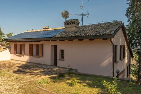 Villa a Cesena, Forli-Cesena, Cesena - € 950.000 | Ref: ila-479-253502 - foto 12