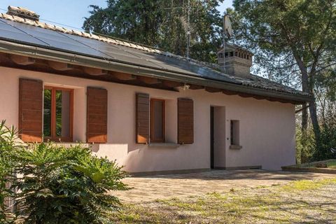Villa a Cesena, Forli-Cesena, Cesena - € 950.000 | Ref: ila-479-253502 - foto 13