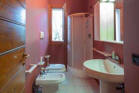 Villa a Cesena, Forli-Cesena, Cesena - € 950.000 | Ref: ila-479-253502 - foto 15