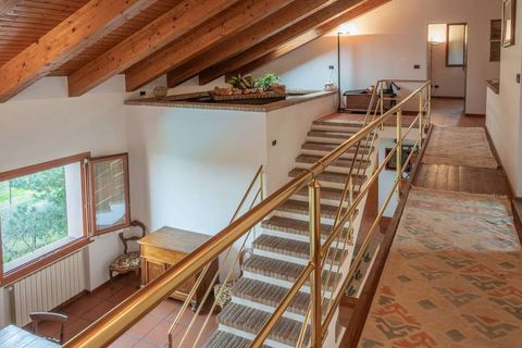 Villa a Cesena, Forli-Cesena, Cesena - € 950.000 | Ref: ila-479-253502 - foto 20