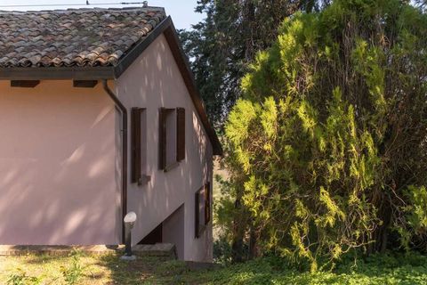 Villa a Cesena, Forli-Cesena, Cesena - € 950.000 | Ref: ila-479-253502 - foto 26