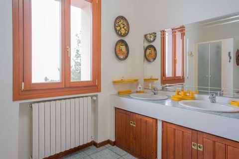 Villa a Cesena, Forli-Cesena, Cesena - € 950.000 | Ref: ila-479-253502 - foto 29