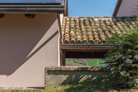 Villa a Cesena, Forli-Cesena, Cesena - € 950.000 | Ref: ila-479-253502 - foto 32