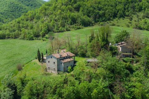 Villa a Santa Sofia, Forli-Cesena, Santa Sofia - € 870.000 | Ref: ila-420-253932 - foto 2