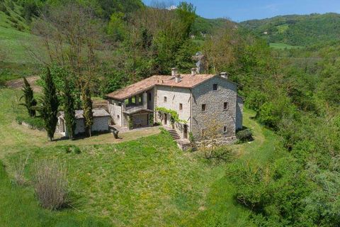 Villa a Santa Sofia, Forli-Cesena, Santa Sofia - € 870.000 | Ref: ila-420-253932 - foto 3