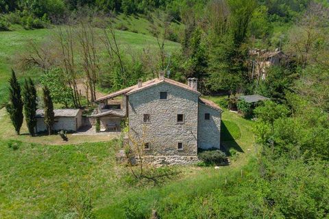 Villa a Santa Sofia, Forli-Cesena, Santa Sofia - € 870.000 | Ref: ila-420-253932 - foto 4