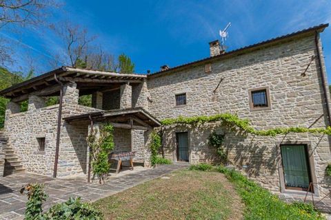 Villa a Santa Sofia, Forli-Cesena, Santa Sofia - € 870.000 | Ref: ila-420-253932 - foto 5
