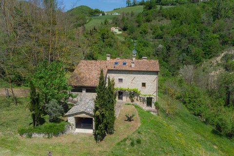 Villa a Santa Sofia, Forli-Cesena, Santa Sofia - € 870.000 | Ref: ila-420-253932 - foto 6