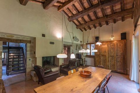 Villa a Santa Sofia, Forli-Cesena, Santa Sofia - € 870.000 | Ref: ila-420-253932 - foto 12