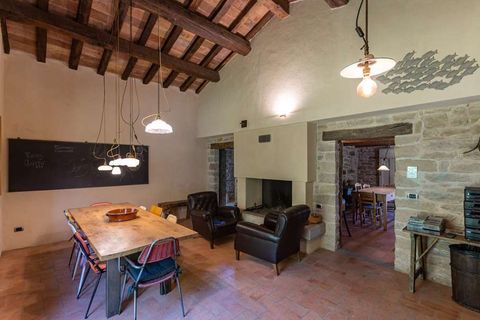 Villa a Santa Sofia, Forli-Cesena, Santa Sofia - € 870.000 | Ref: ila-420-253932 - foto 13