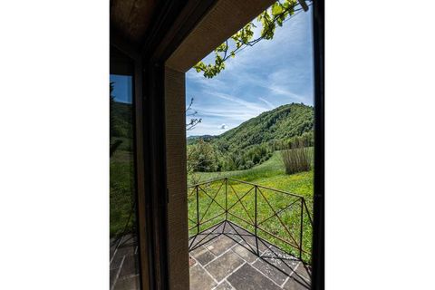 Villa a Santa Sofia, Forli-Cesena, Santa Sofia - € 870.000 | Ref: ila-420-253932 - foto 32