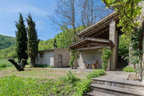 Villa a Santa Sofia, Forli-Cesena, Santa Sofia - € 870.000 | Ref: ila-420-253932 - foto 33