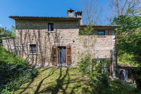 Villa a Santa Sofia, Forli-Cesena, Santa Sofia - € 870.000 | Ref: ila-420-253932 - foto 35