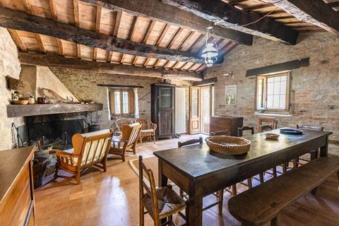 Villa a Santa Sofia, Forli-Cesena, Santa Sofia - € 870.000 | Ref: ila-420-253932 - foto 37