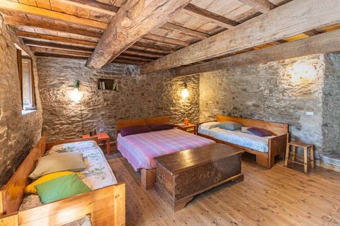 Villa a Santa Sofia, Forli-Cesena, Santa Sofia - € 870.000 | Ref: ila-420-253932 - foto 40