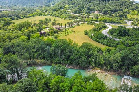 Villa i Fermignano, Pesaro and Urbino, Fermignano - € 870.000 | Ref: ila-436-254048 - foto 3
