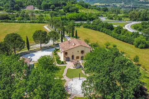 Villa i Fermignano, Pesaro and Urbino, Fermignano - € 870.000 | Ref: ila-436-254048 - foto 5
