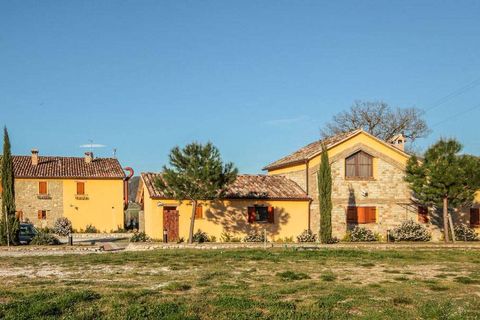 Villa i Fermignano, Pesaro and Urbino, Fermignano - € 870.000 | Ref: ila-436-254048 - foto 8