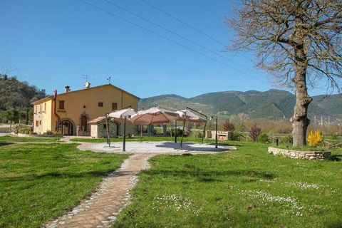 Villa i Fermignano, Pesaro and Urbino, Fermignano - € 870.000 | Ref: ila-436-254048 - foto 10