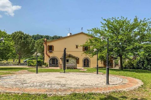 Villa i Fermignano, Pesaro and Urbino, Fermignano - € 870.000 | Ref: ila-436-254048 - foto 11