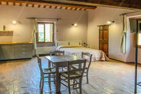 Villa i Fermignano, Pesaro and Urbino, Fermignano - € 870.000 | Ref: ila-436-254048 - foto 15