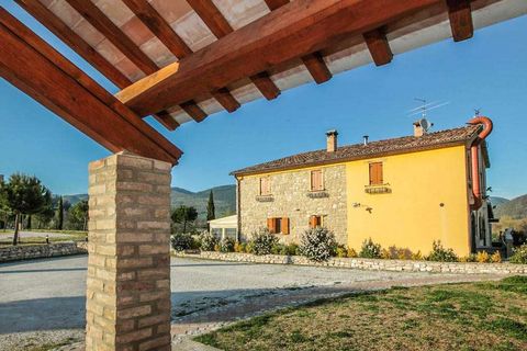 Villa i Fermignano, Pesaro and Urbino, Fermignano - € 870.000 | Ref: ila-436-254048 - foto 20