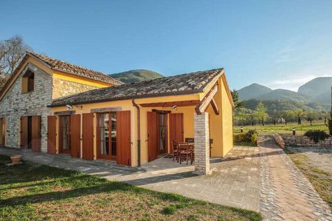 Villa i Fermignano, Pesaro and Urbino, Fermignano - € 870.000 | Ref: ila-436-254048 - foto 30