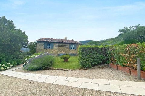 Villa i Loro Ciuffenna, Arezzo, Loro Ciuffenna - € 1.200.000 | Ref: ila-445-254401 - foto 10