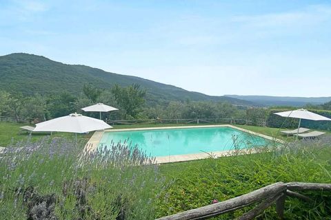 Villa i Loro Ciuffenna, Arezzo, Loro Ciuffenna - € 1.200.000 | Ref: ila-445-254401 - foto 11