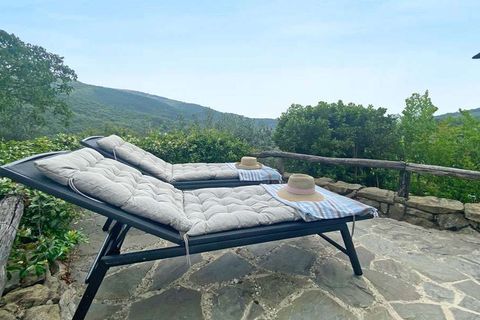 Villa i Loro Ciuffenna, Arezzo, Loro Ciuffenna - € 1.200.000 | Ref: ila-445-254401 - foto 12