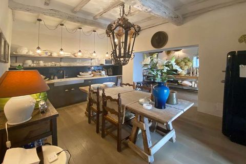 Villa i Loro Ciuffenna, Arezzo, Loro Ciuffenna - € 1.200.000 | Ref: ila-445-254401 - foto 14