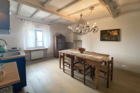 Villa i Loro Ciuffenna, Arezzo, Loro Ciuffenna - € 1.200.000 | Ref: ila-445-254401 - foto 19