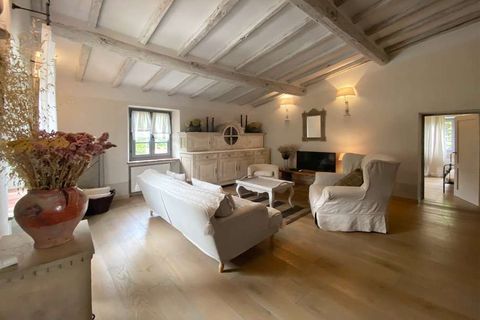 Villa i Loro Ciuffenna, Arezzo, Loro Ciuffenna - € 1.200.000 | Ref: ila-445-254401 - foto 20