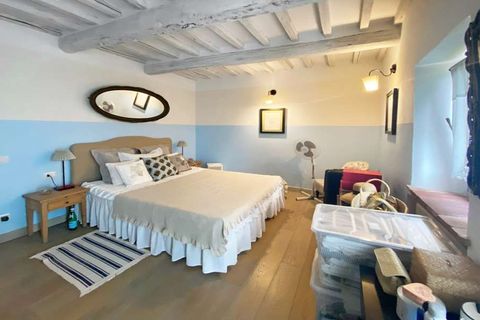 Villa i Loro Ciuffenna, Arezzo, Loro Ciuffenna - € 1.200.000 | Ref: ila-445-254401 - foto 21